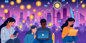 La Revolución Fintech: Ahorro e Inversión en la Nueva Era Digital