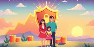 Protege tu Futuro: Productos Financieros de Cobertura Amplia