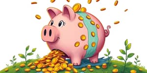 El Dinero Durmiente: Despierta tus Ahorros y Ponlos a Trabajar