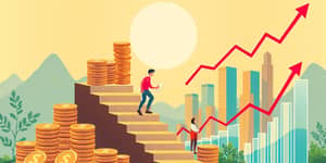 Maximizando tu Potencial: Productos Financieros para el Crecimiento
