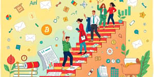 Invierte en Ti: Productos Financieros para tu Desarrollo Profesional