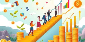Transforma tus Metas: Productos Financieros de Alto Impacto
