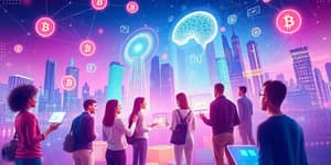 Innovación en Plataformas: Productos Financieros del Futuro