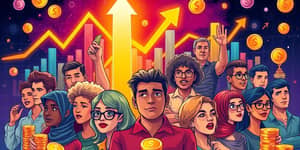 Acelera tu Ahorro: Productos Financieros de Crecimiento Acelerado