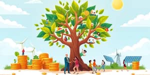 Inversión Consciente: Productos Financieros con Ética