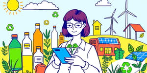 Tu Control Financiero: Productos para una Economía Sostenible