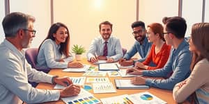 Asesoramiento Experto: Productos Financieros de Confianza