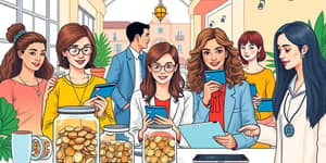 Soluciones Reales: Productos Financieros para tu Día a Día