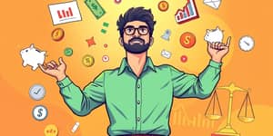 Domina tus Finanzas: Productos Financieros Estratégicos