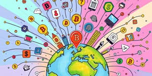 Revolución Financiera: Productos Digitales Emergentes
