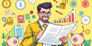 Empodera tus Décisiones: Productos Financieros con Información