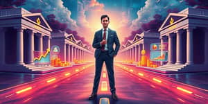 Elige el Mejor Socio: Productos Financieros con Reputación