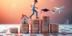 Alcanza tus Sueños: Productos Financieros con Respaldo