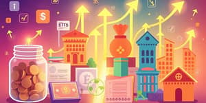 Productos Financieros que Dan Poder a tu Dinero