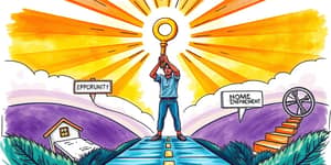 Transforma tus Metas: Préstamos para el Desarrollo Personal