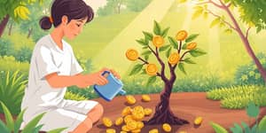 El Poder del Ahorro Consciente: Más Allá de Guardar Dinero