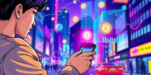 El Impacto de la Tecnología en tus Finanzas Personales