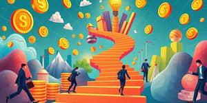 La Ruta Hacia la Riqueza: Hábitos Financieros de los Millonarios