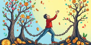 Desafiando los Mitos del Dinero: Verdades que Transformarán tus Finanzas