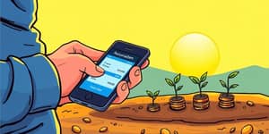 El Secreto de la Consistencia: Ahorra e Invierte Pequeñas Cantidades