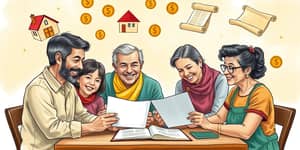La Importancia del Legado Financiero: Planifica tu Herencia