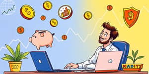 Finanzas para Freelancers: Estabilidad en un Mundo Volátil