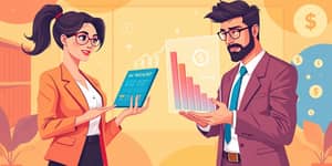 El Arte de Vender y Comprar con Inteligencia Financiera