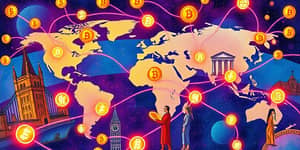 El Futuro del Dinero: Criptomonedas y Blockchain Desmitificados