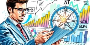 Revisión Financiera Anual: Evalúa tu Progreso y Ajusta tu Rumbo