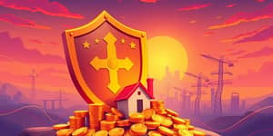 Cómo Proteger tus Activos de la Inflación y Otros Riesgos
