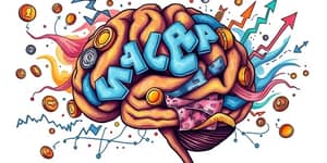 Tu Cerebro y el Dinero: Cómo las Emociones Afectan tus Finanzas