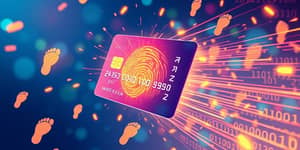 Tarjetas de Crédito y tu Huella Digital: Protege tu Identidad