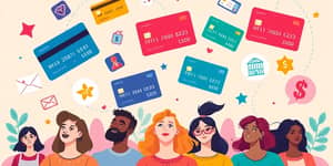 Elige la Tarjeta Correcta: Un Análisis Personalizado