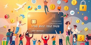 Desbloquea una Mejor Vida con los Beneficios Ocultos de tu Tarjeta