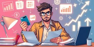 Cómo Manejar los Desafíos Financieros con Tarjetas de Crédito