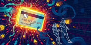 Control de Fraudes con Tarjetas: Mantente Un Paso Adelante