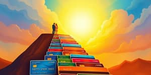 Tarjetas de Crédito: Construyendo un Legado Financiero