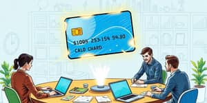 Impulsa tu Negocio con Tarjetas de Crédito Estratégicas