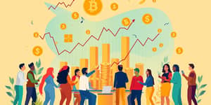 La Importancia de una Mente Abierta en el Mundo Financiero