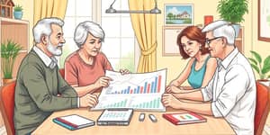 Finanzas Personales para la Era Longevity: Planifica una Larga Vida