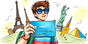Tarjetas de Crédito con Beneficios de Viaje: Explora el Mundo sin Límites