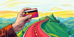 Tarjetas de Crédito: Un GPS para tu Salud Financiera