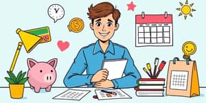 Tarjetas de Crédito: La Herramienta para tus Metas a Corto Plazo