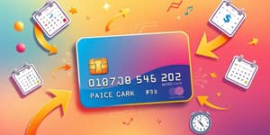 El Secreto de los Pagos Flexibles: Domina tu Tarjeta de Crédito
