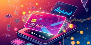 Tarjetas de Crédito Inteligentes: Tu Asistente Financiero Personal