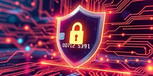Tarjetas de Crédito y Tu Seguridad en Línea: Escudos Digitales