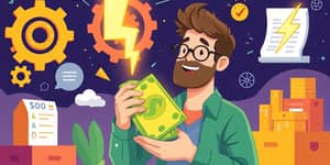 Préstamos Express: Agilidad para tu Capital de Trabajo