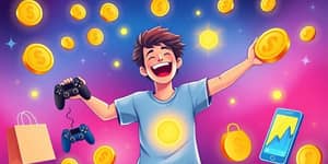 El Juego de los Puntos: Cómo Ganar Más y Canjear Mejor
