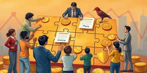 Préstamos a la Medida: Cómo Personalizar tu Financiación