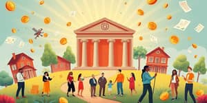 Navega el Mercado: Préstamos con Soluciones de Mercado Abierto
